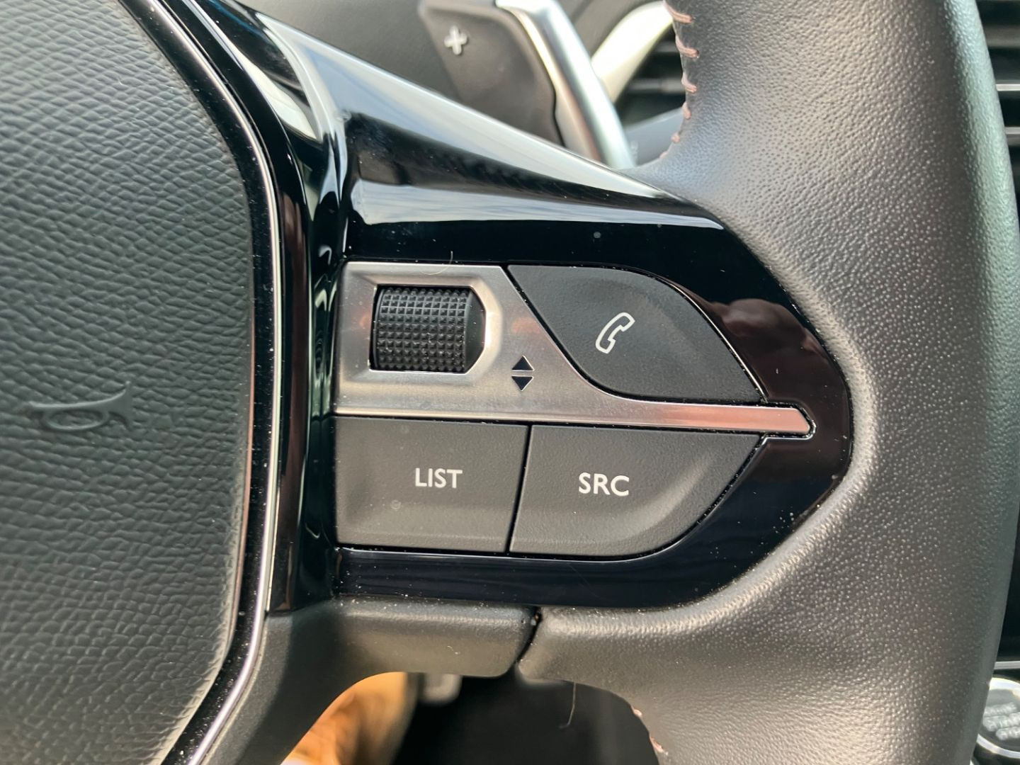 PEUGEOT 3008 en vente à Montauban chez votre mandataire automobile