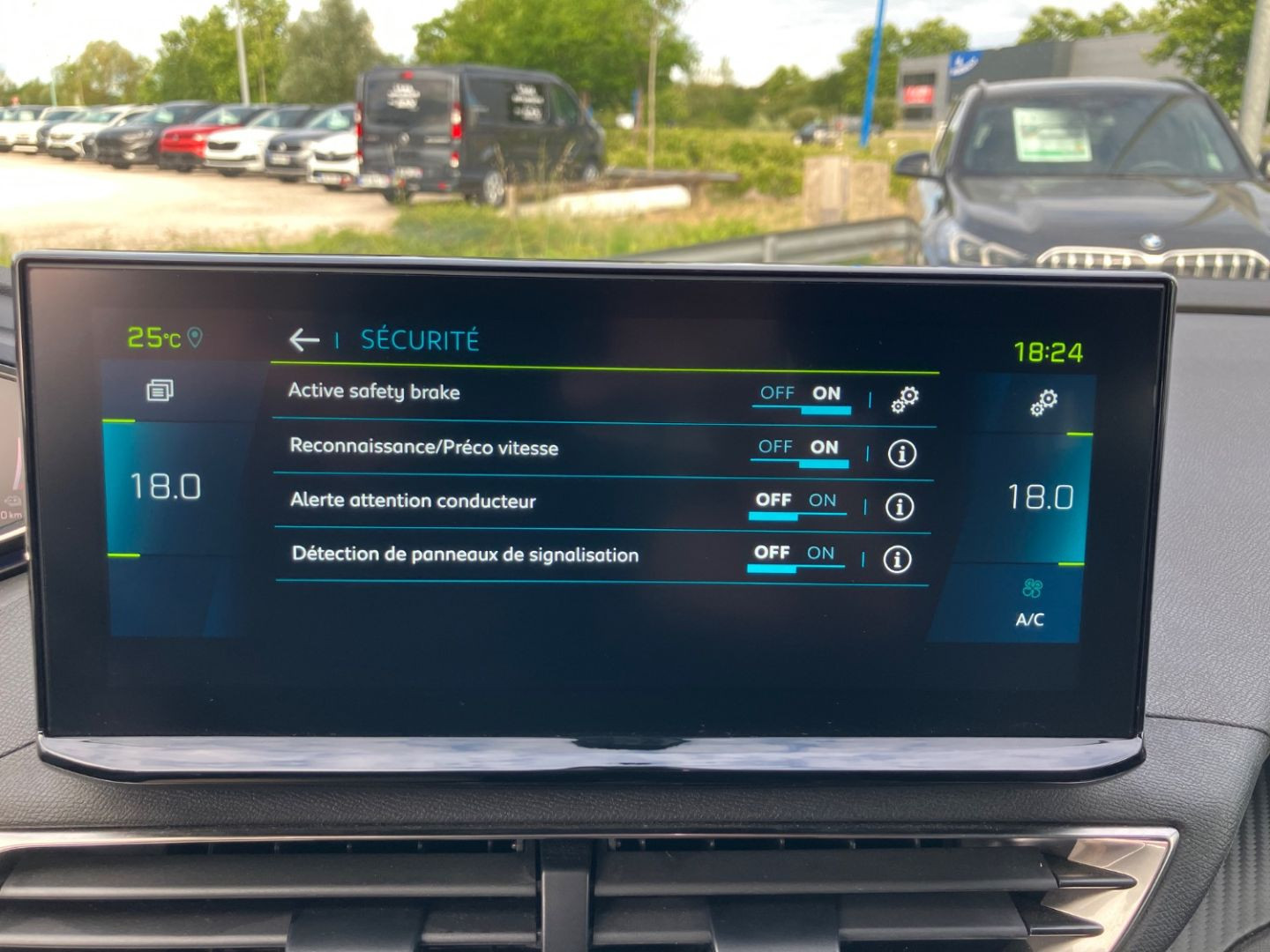 PEUGEOT 3008 en vente à Montauban chez votre mandataire automobile