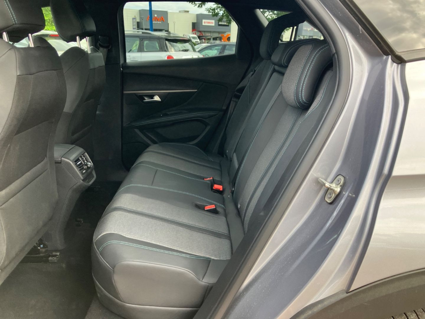 PEUGEOT 3008 en vente à Montauban chez votre mandataire automobile