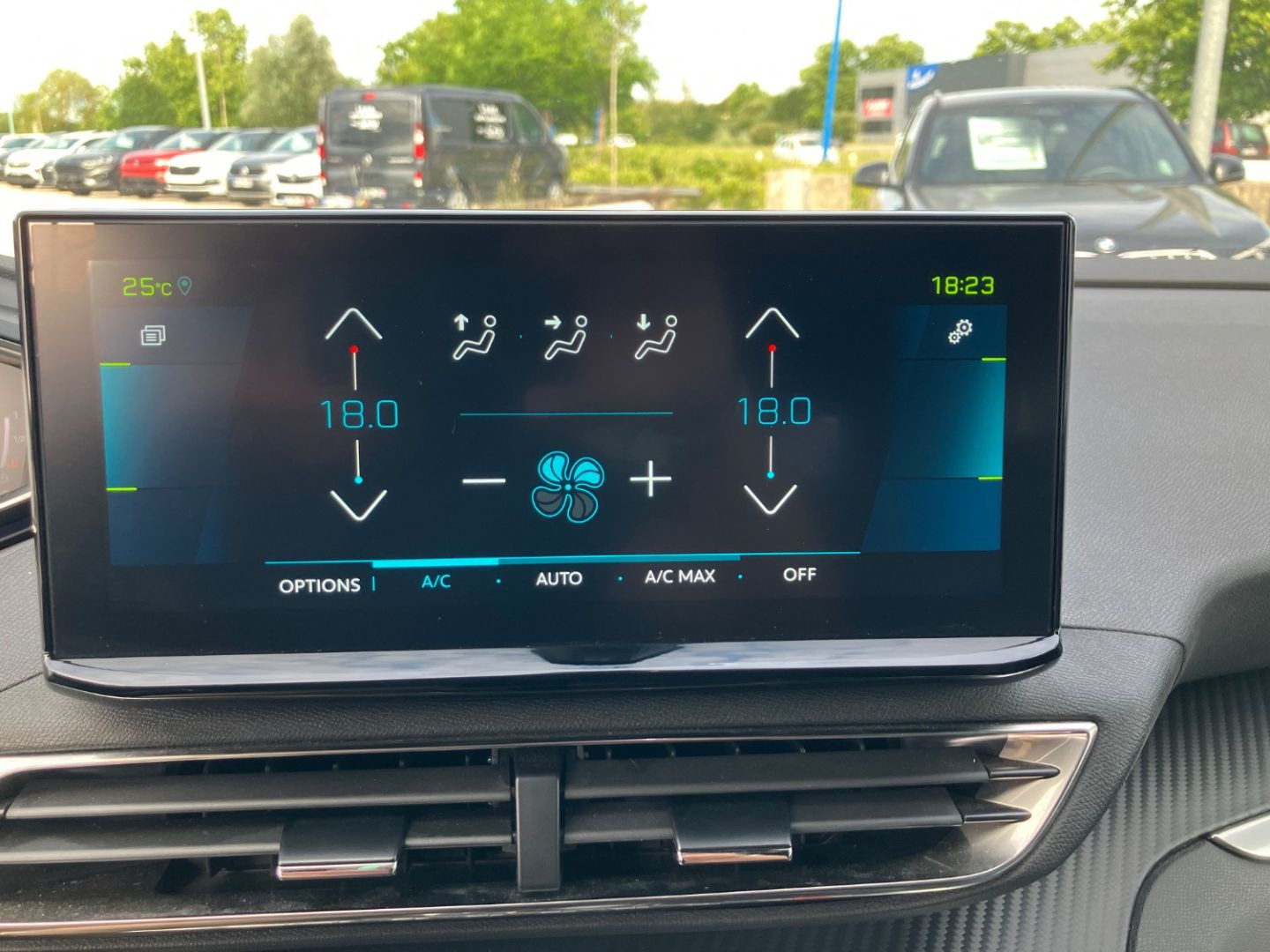 PEUGEOT 3008 en vente à Montauban chez votre mandataire automobile