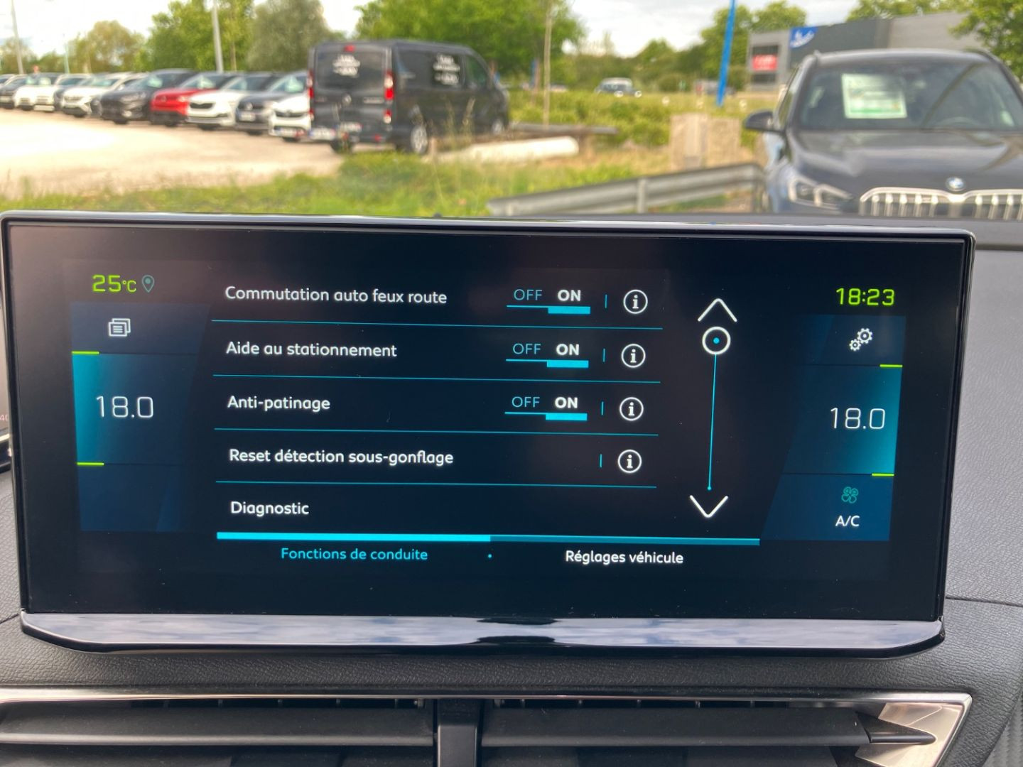 PEUGEOT 3008 en vente à Montauban chez votre mandataire automobile