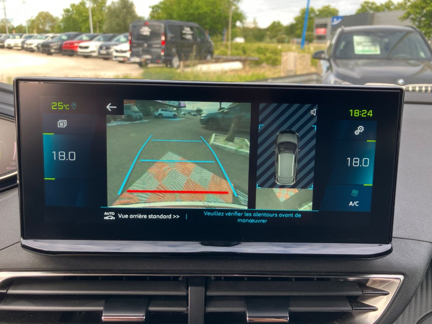 PEUGEOT 3008 en vente à Montauban chez votre mandataire automobile