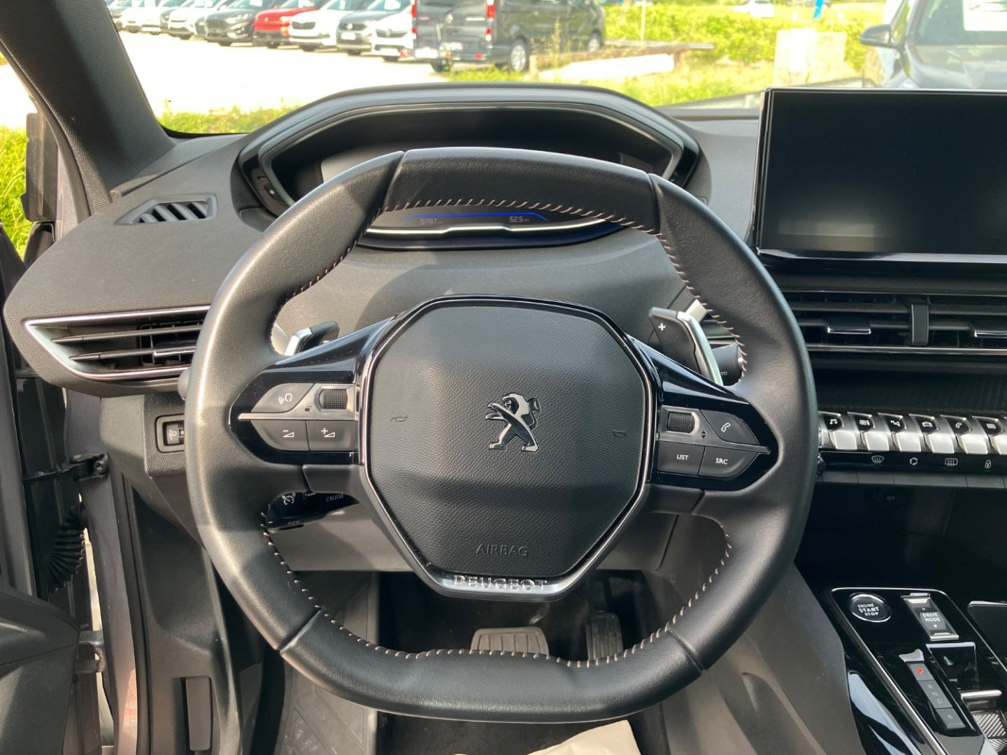 PEUGEOT 3008 en vente à Montauban chez votre mandataire automobile