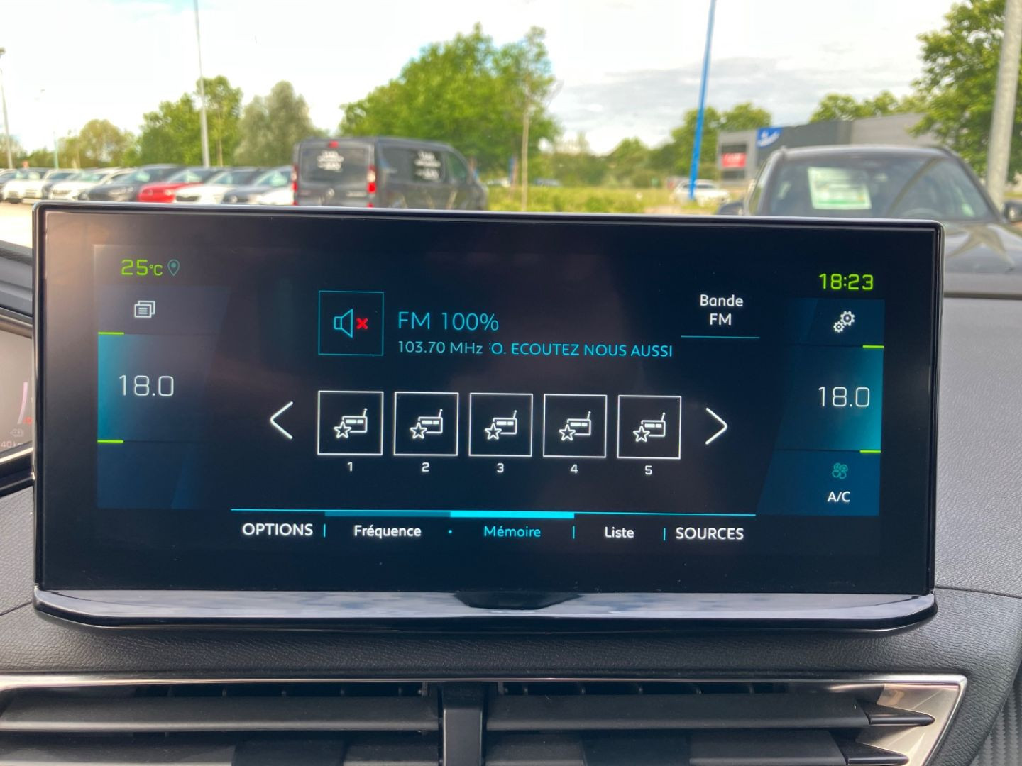 PEUGEOT 3008 en vente à Montauban chez votre mandataire automobile