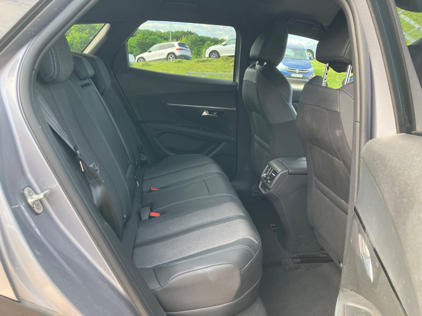 PEUGEOT 3008 en vente à Montauban chez votre mandataire automobile