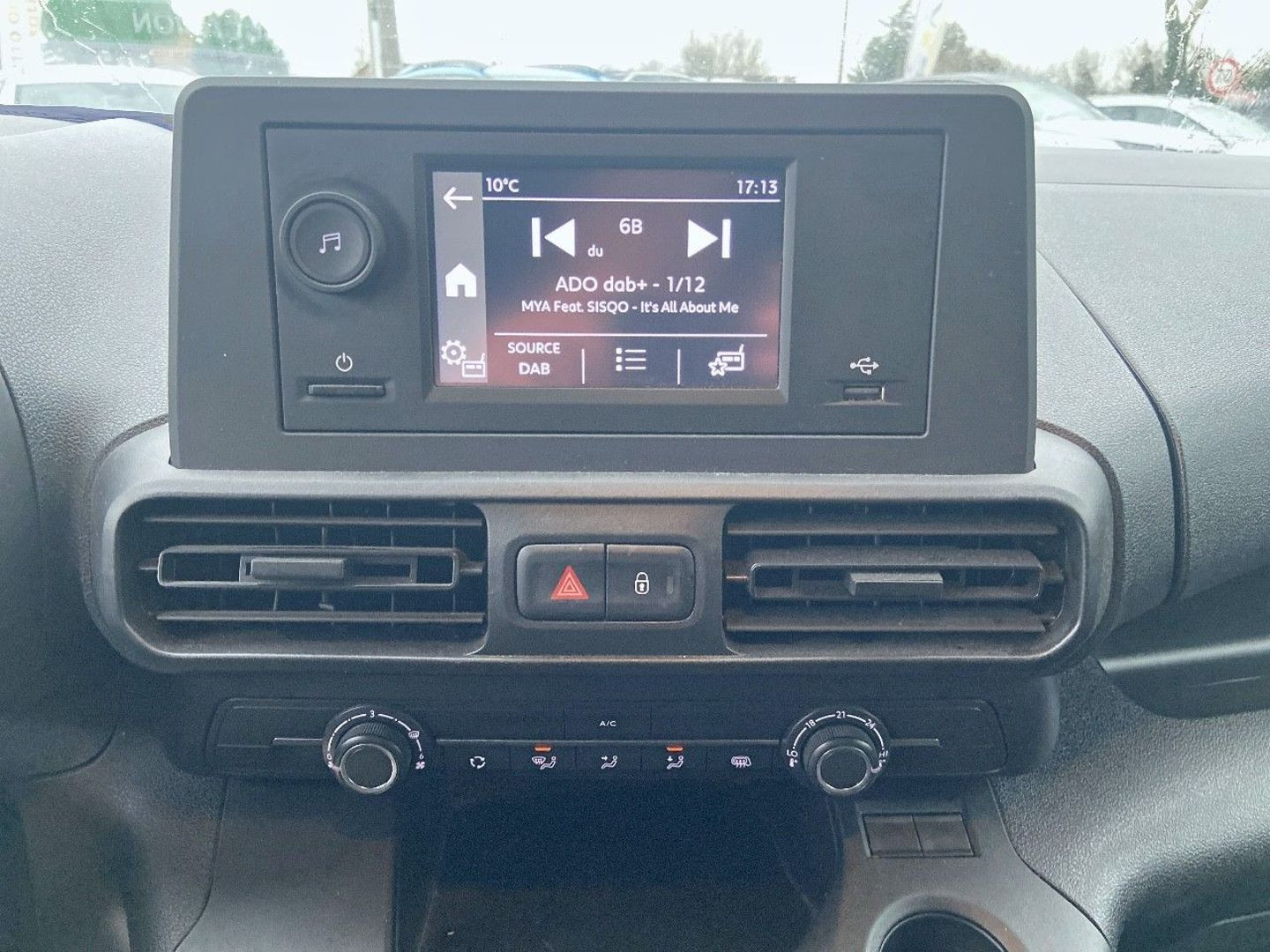 CITROEN Berlingo en vente à Montauban chez votre mandataire automobile