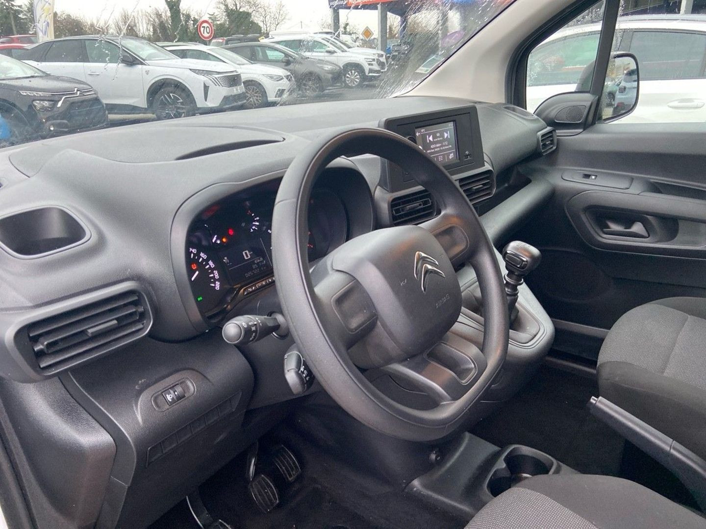 CITROEN Berlingo en vente à Montauban chez votre mandataire automobile