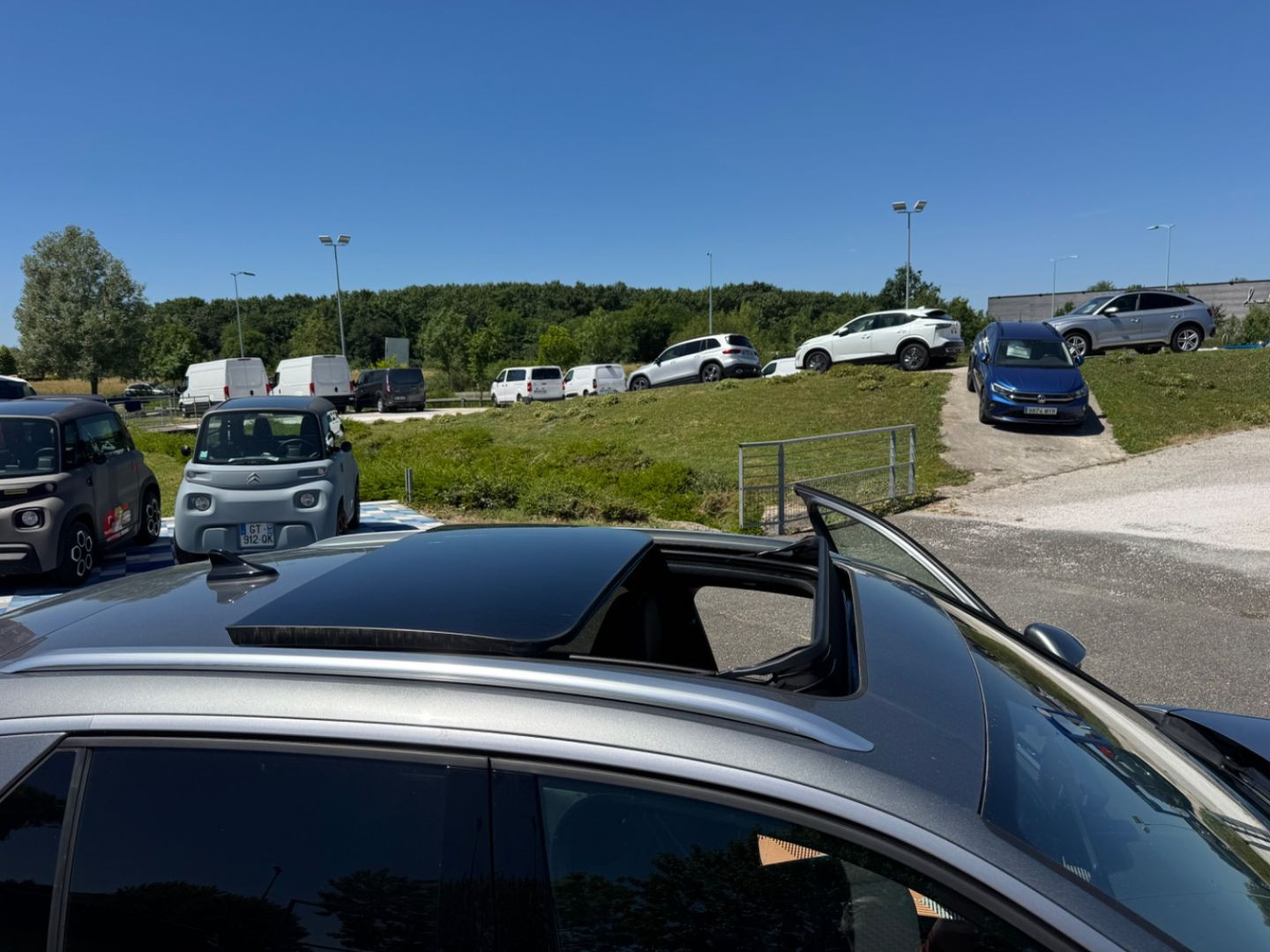 VOLKSWAGEN T-Roc en vente à Montauban chez votre mandataire automobile