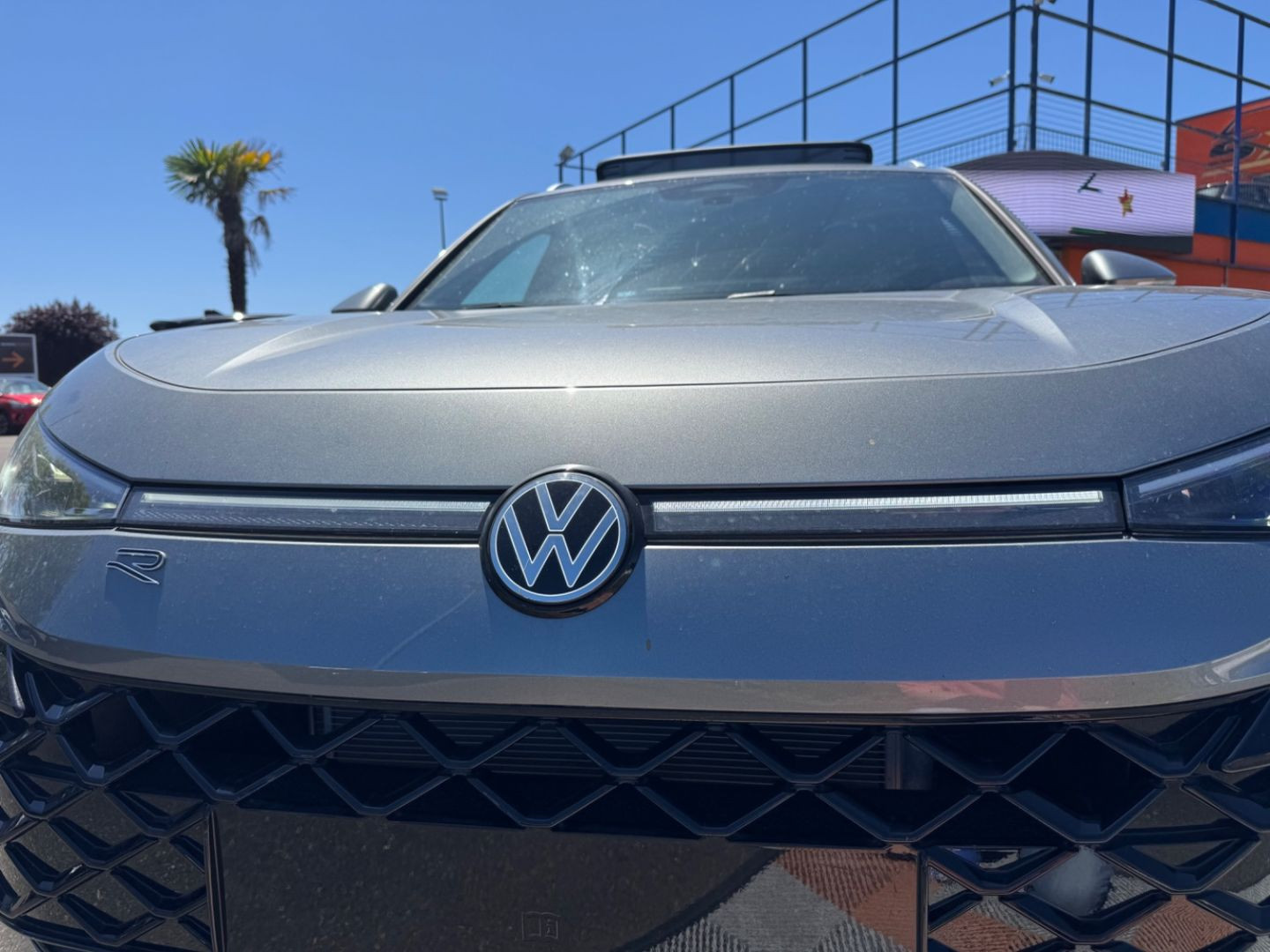 VOLKSWAGEN T-Roc en vente à Montauban chez votre mandataire automobile
