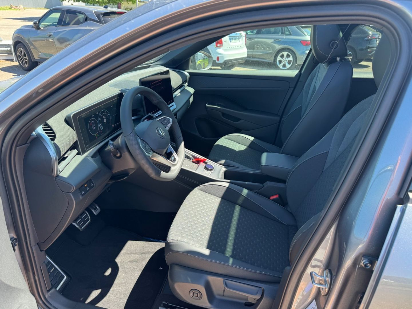 VOLKSWAGEN T-Roc en vente à Montauban chez votre mandataire automobile