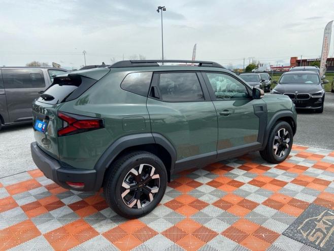 DACIA Duster en vente à Cahors chez votre mandataire automobile