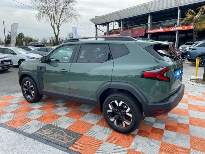 DACIA Duster en vente à Cahors chez votre mandataire automobile