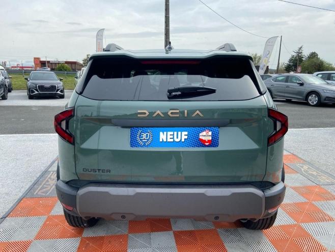 DACIA Duster en vente à Cahors chez votre mandataire automobile