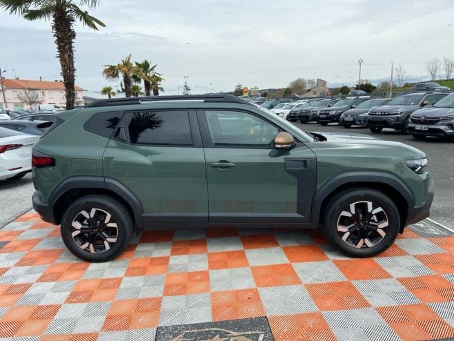 DACIA Duster en vente à Cahors chez votre mandataire automobile