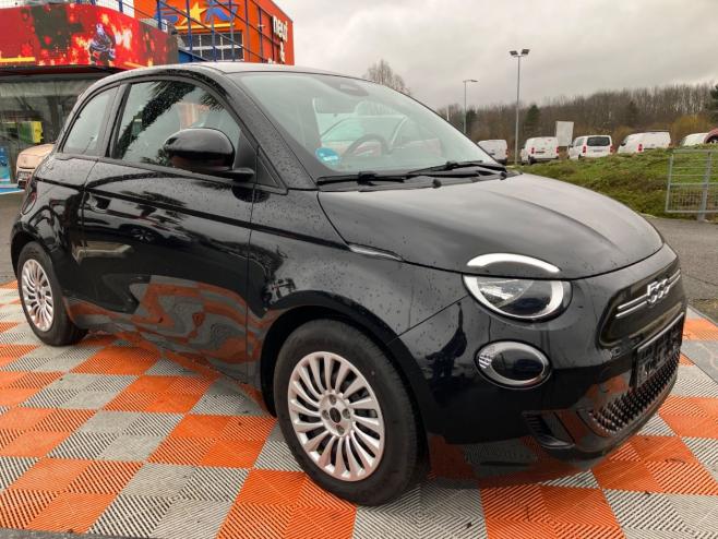 FIAT 500 e en vente à Cahors chez votre mandataire automobile