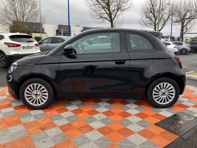FIAT 500 e en vente à Cahors chez votre mandataire automobile