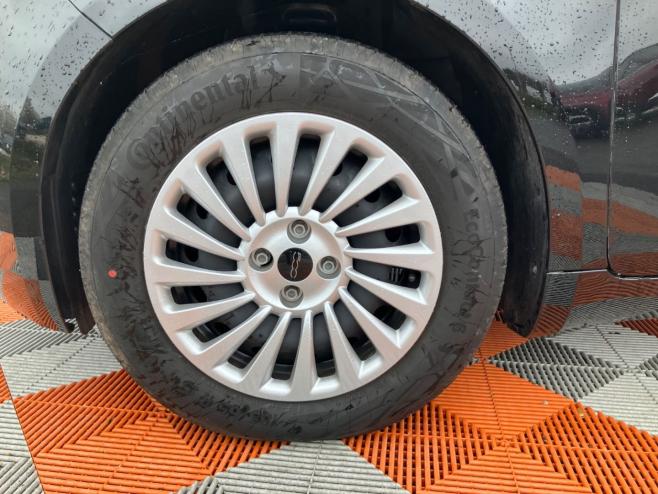 FIAT 500 e en vente à Cahors chez votre mandataire automobile