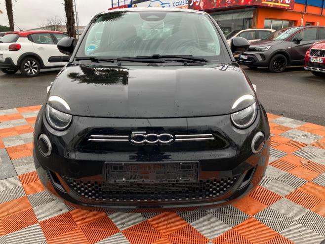 FIAT 500 e en vente à Cahors chez votre mandataire automobile