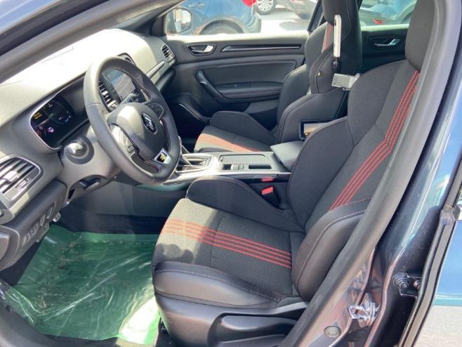 RENAULT Megane en vente à Cahors chez votre mandataire automobile