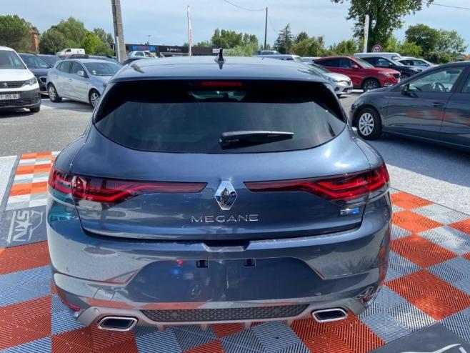 RENAULT Megane en vente à Cahors chez votre mandataire automobile