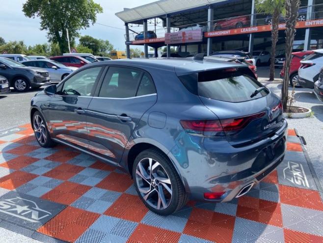 RENAULT Megane en vente à Cahors chez votre mandataire automobile