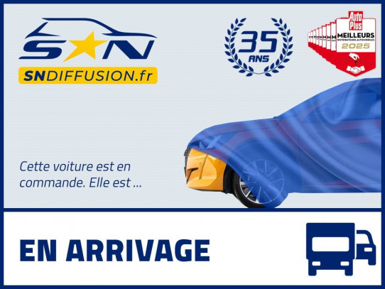 Acheter RENAULT Clio V DCi 100 BV6 EVOLUTION Pack Look JA 16" Caméra Pack Accès chez SN Diffusion