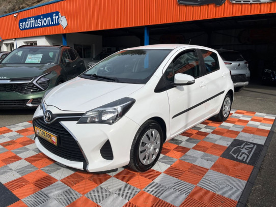 Acheter TOYOTA Yaris 69 VVT-i FRANCE chez SN Diffusion