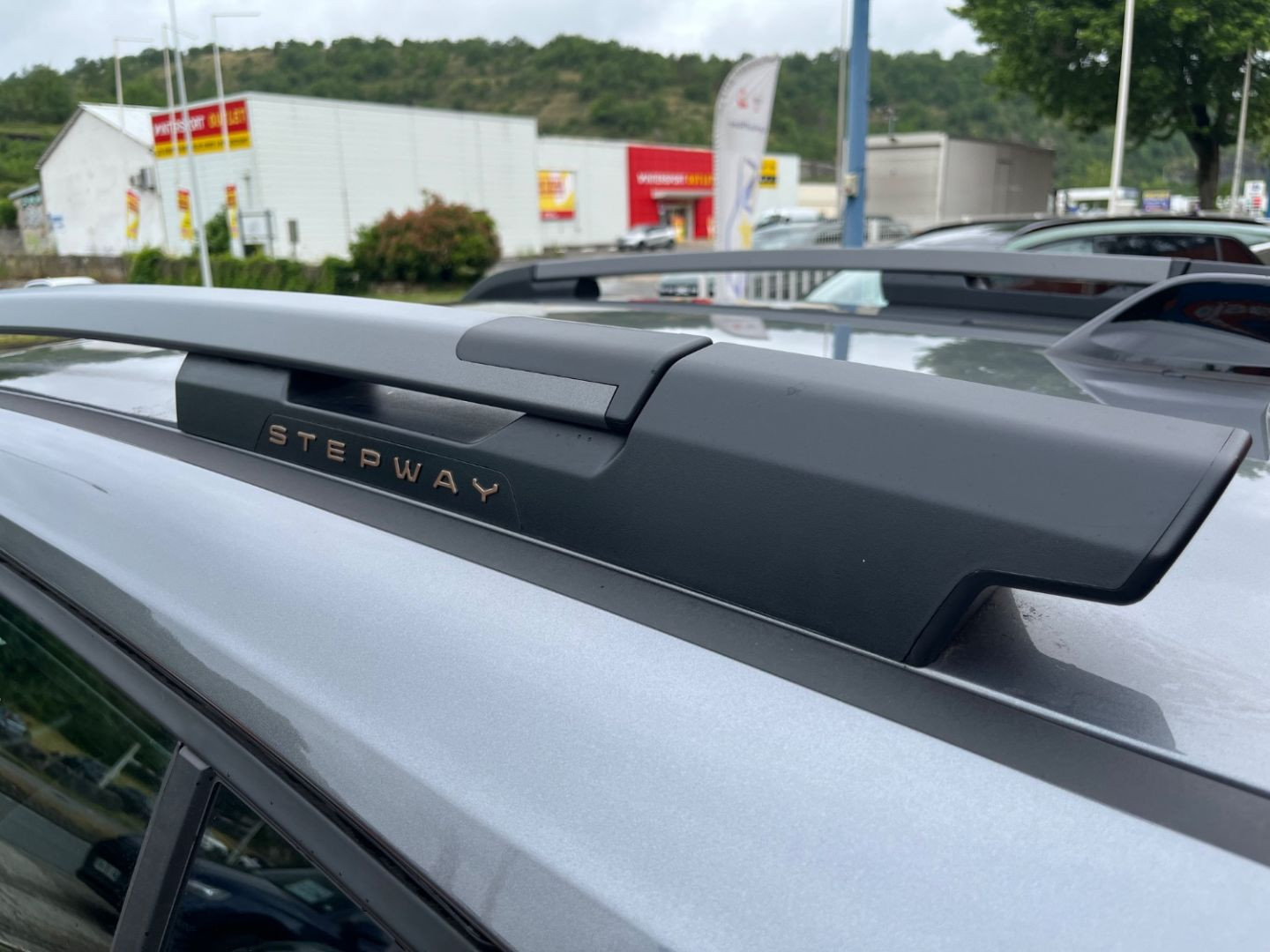 DACIA Sandero en vente à Cahors chez votre mandataire automobile