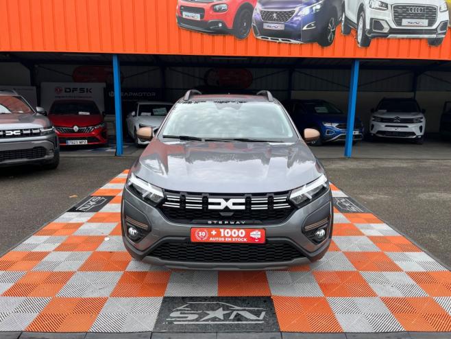 DACIA Sandero en vente à Cahors chez votre mandataire automobile