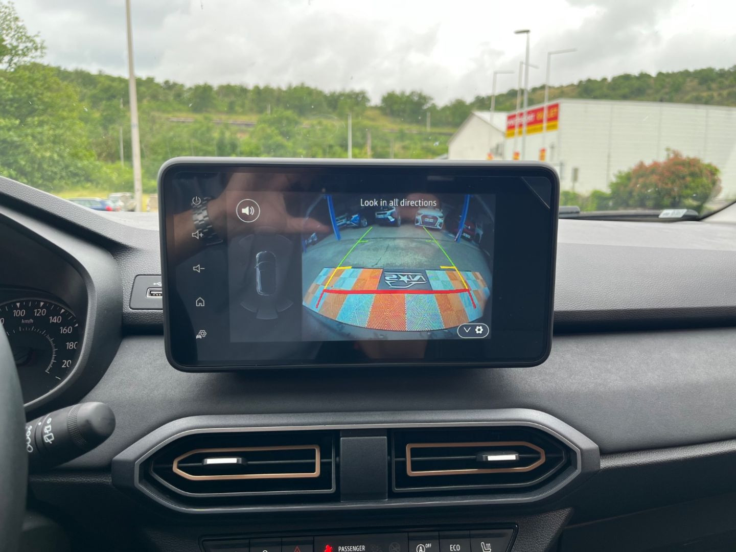 DACIA Sandero en vente à Cahors chez votre mandataire automobile
