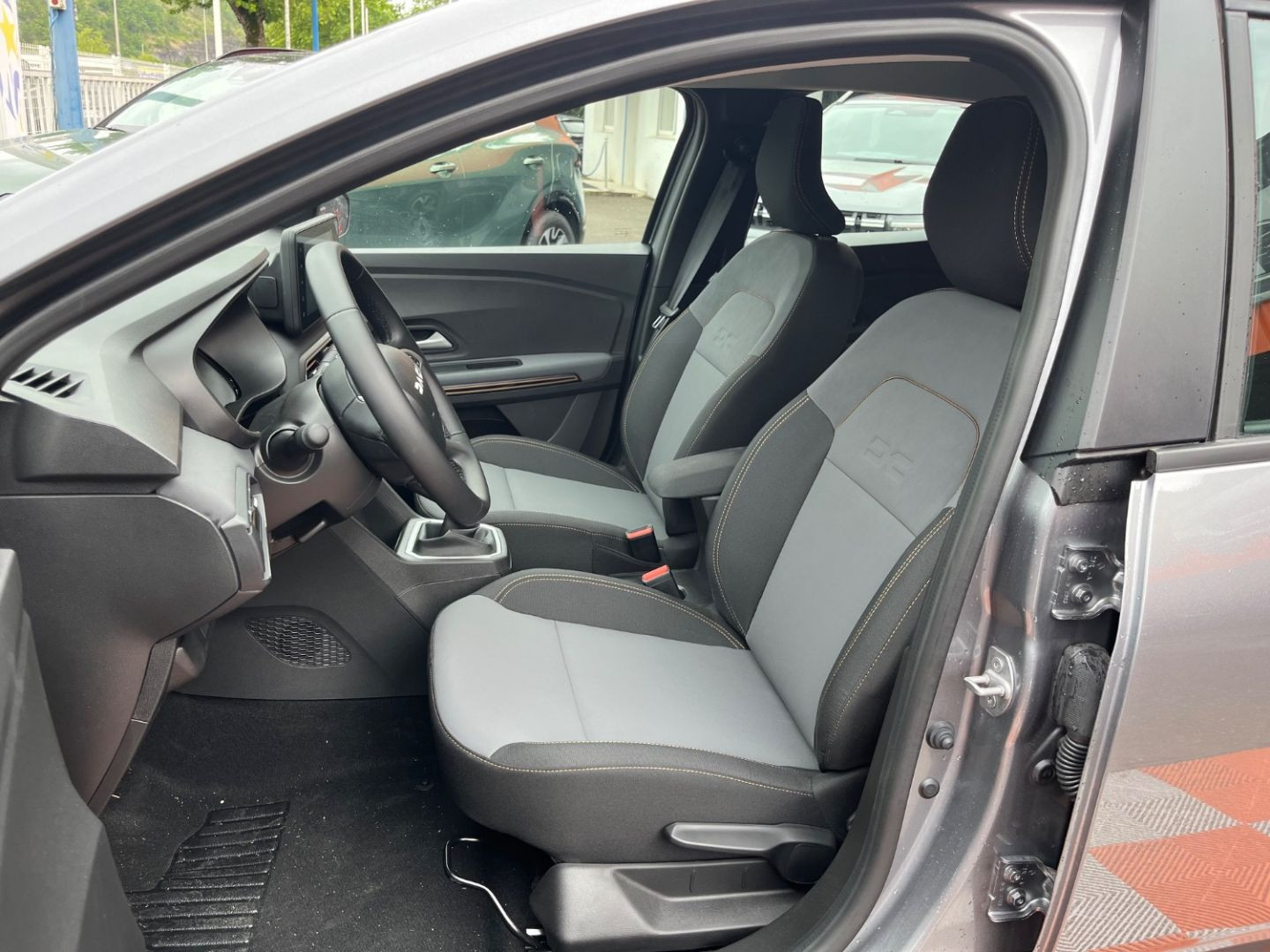 DACIA Sandero en vente à Cahors chez votre mandataire automobile