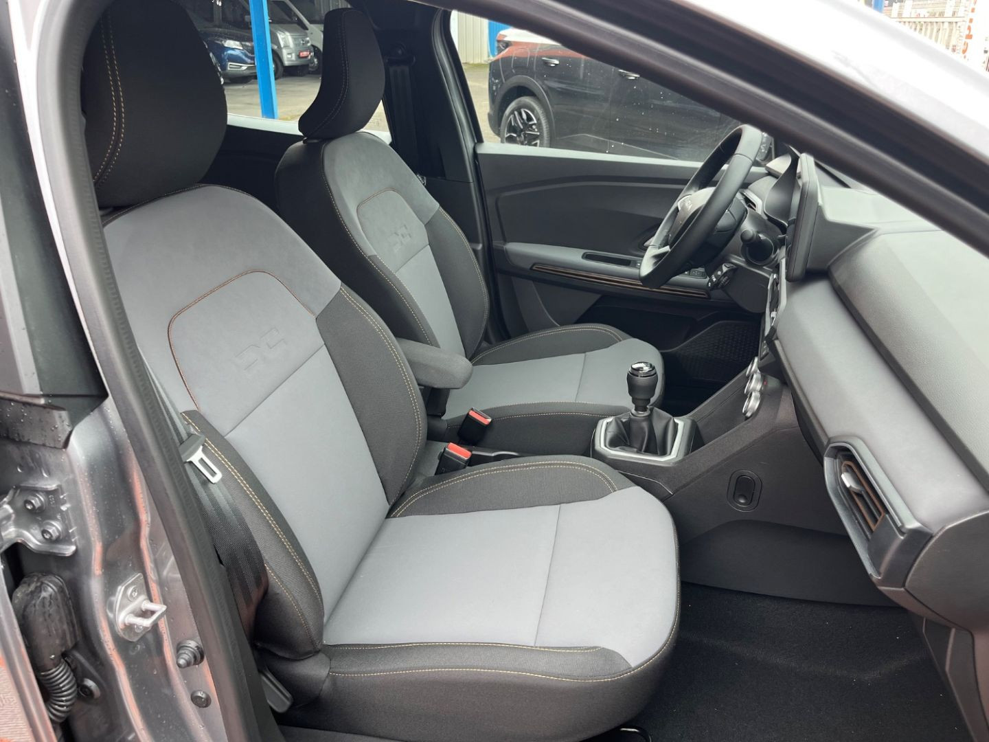 DACIA Sandero en vente à Cahors chez votre mandataire automobile