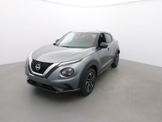 Acheter NISSAN Juke 1.0 DIG-T 114 BV6 N-CONNECTA GPS Caméra Keyless chez SN Diffusion