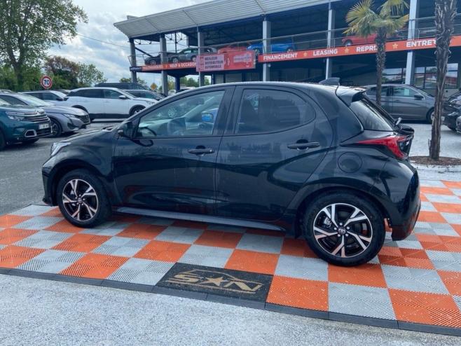 TOYOTA Yaris en vente à Cahors chez votre mandataire automobile