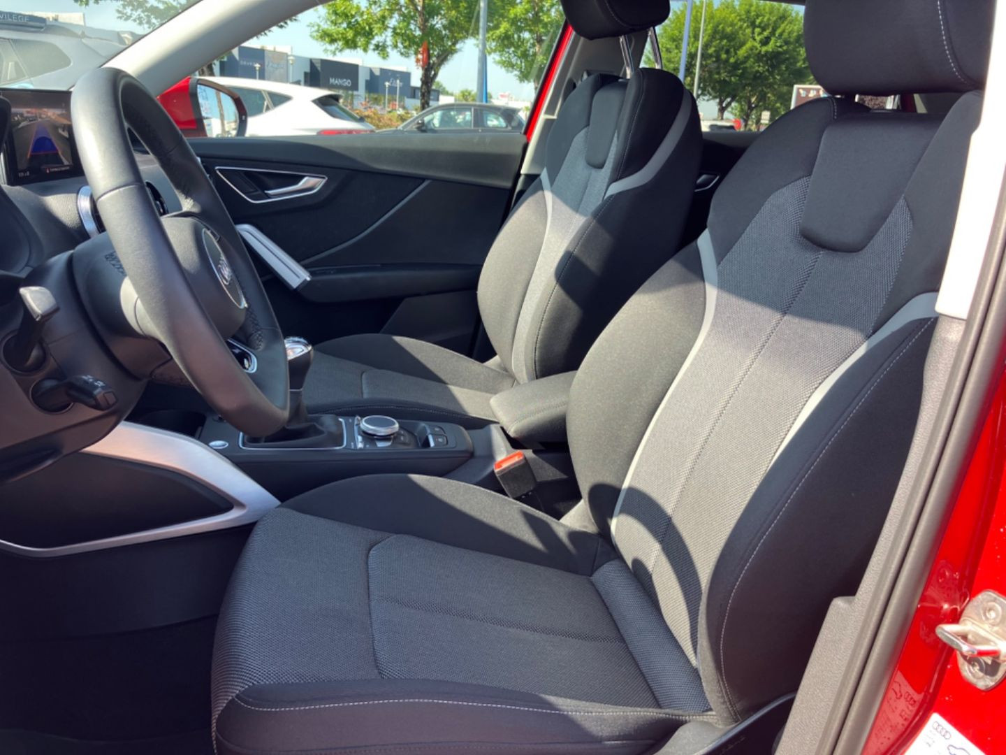 AUDI Q2 en vente à Cahors chez votre mandataire automobile