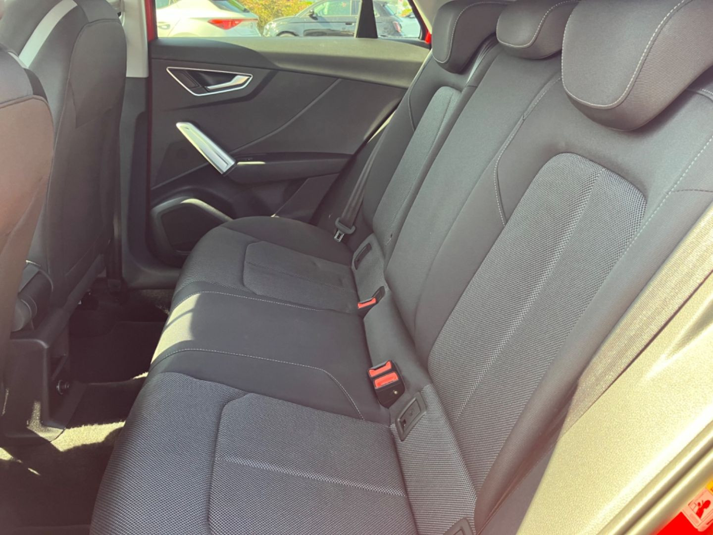 AUDI Q2 en vente à Cahors chez votre mandataire automobile