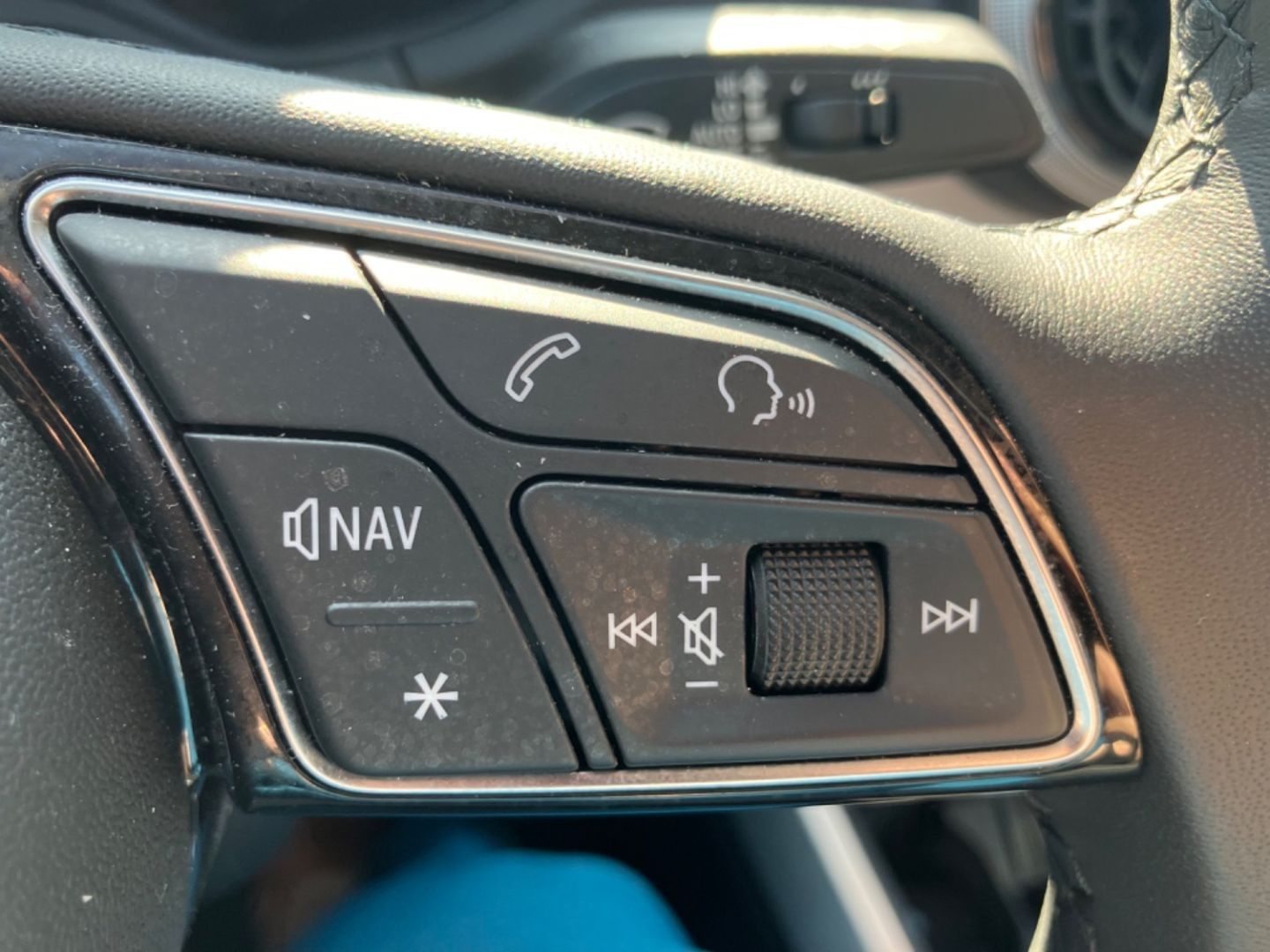 AUDI Q2 en vente à Cahors chez votre mandataire automobile