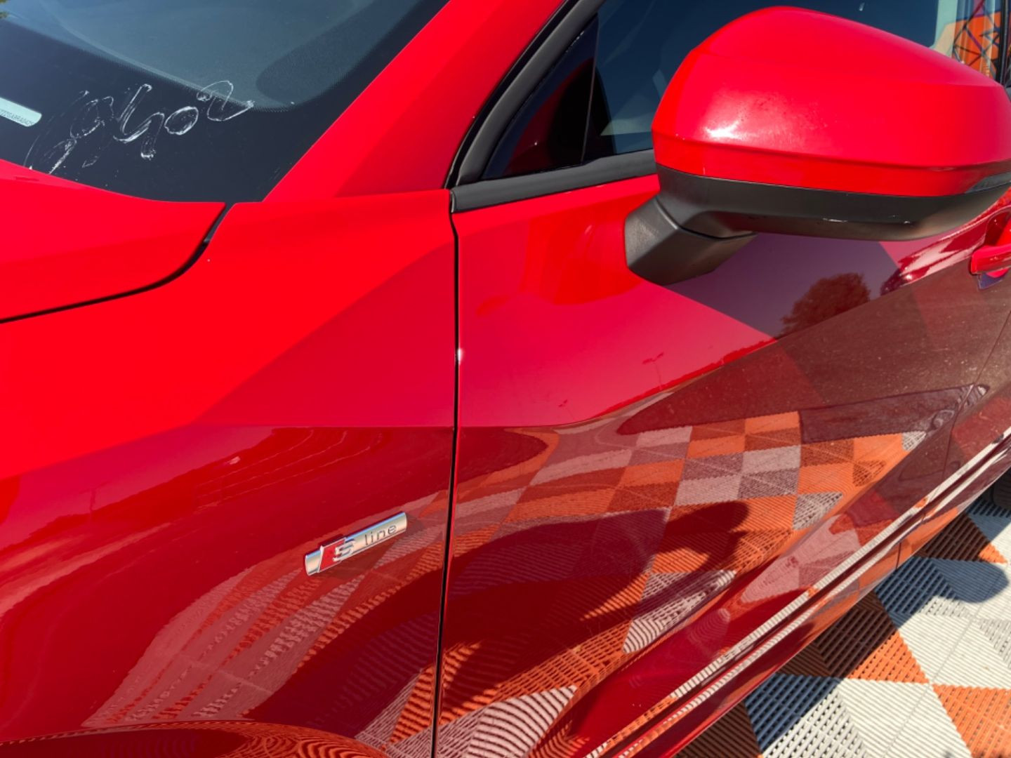 AUDI Q2 en vente à Cahors chez votre mandataire automobile