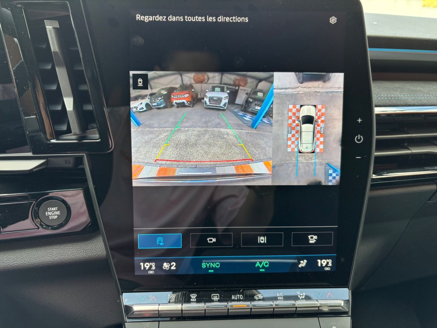 RENAULT Espace en vente à Cahors chez votre mandataire automobile