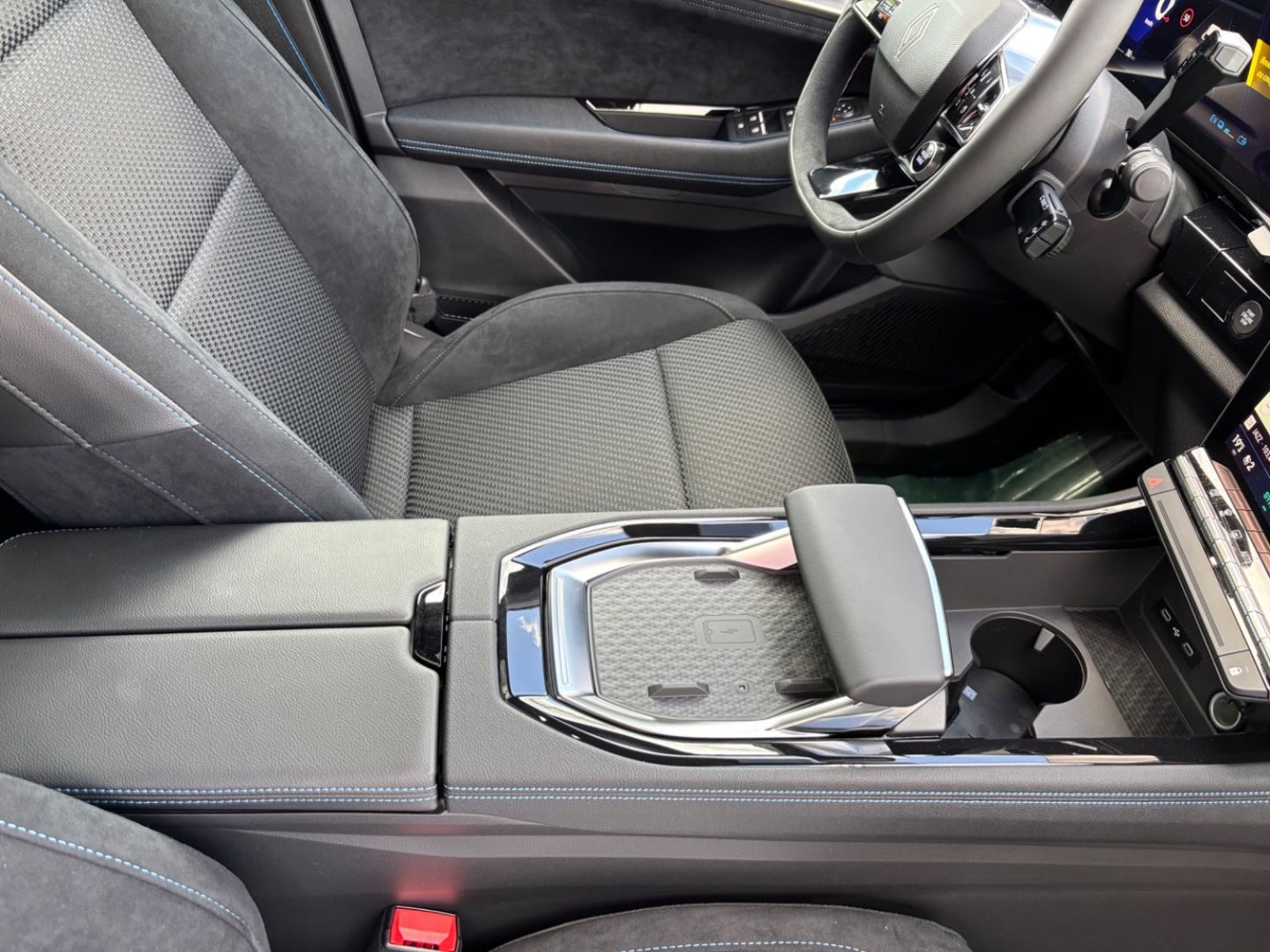 RENAULT Espace en vente à Cahors chez votre mandataire automobile