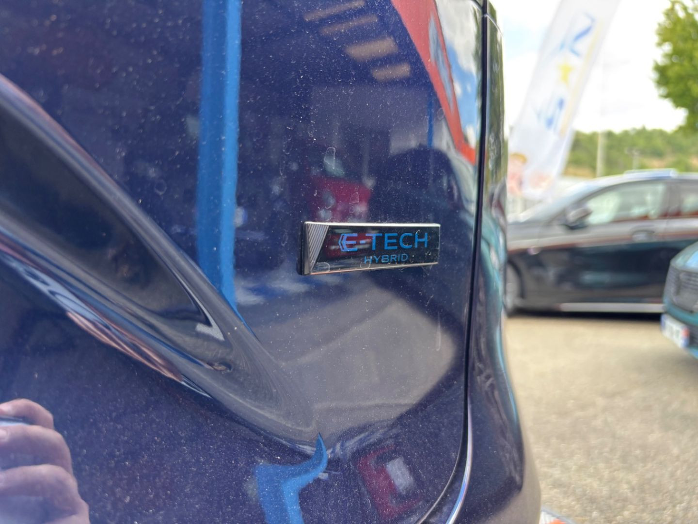 RENAULT Espace en vente à Cahors chez votre mandataire automobile