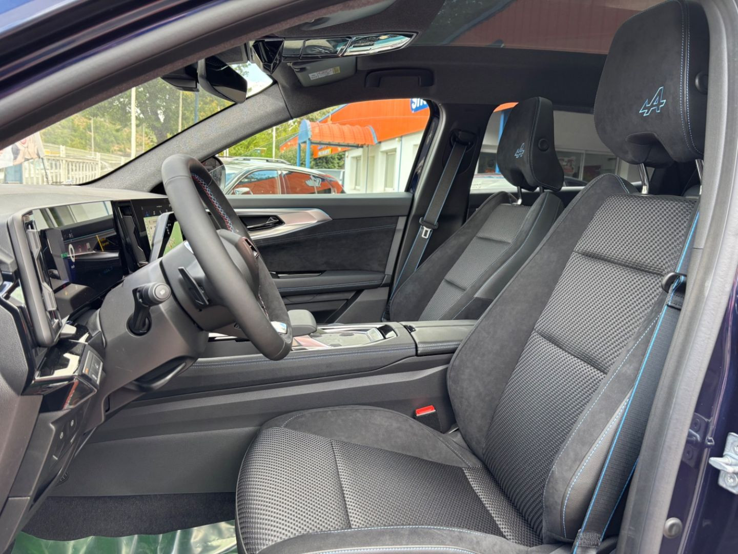 RENAULT Espace en vente à Cahors chez votre mandataire automobile