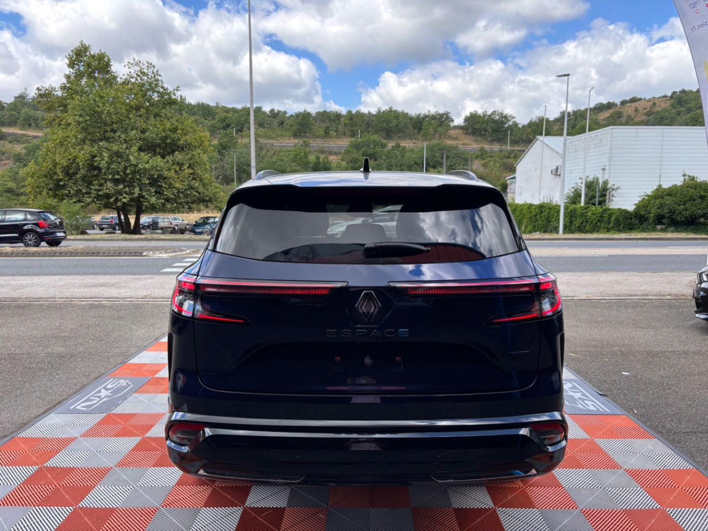 RENAULT Espace en vente à Cahors chez votre mandataire automobile