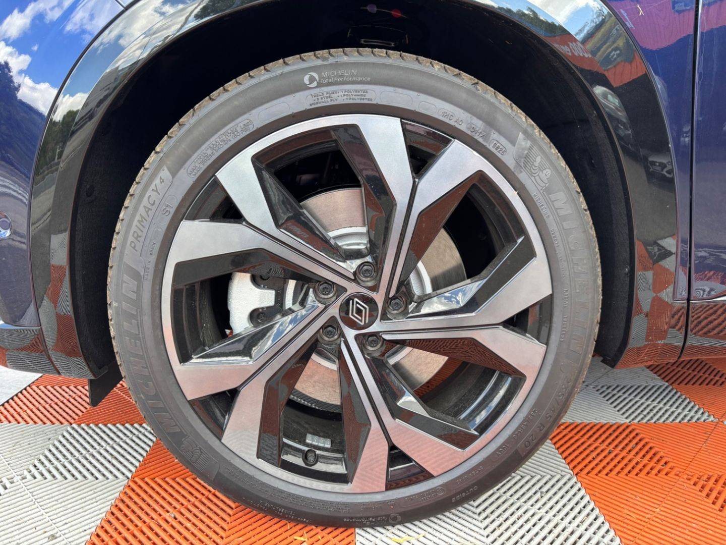 RENAULT Espace en vente à Cahors chez votre mandataire automobile