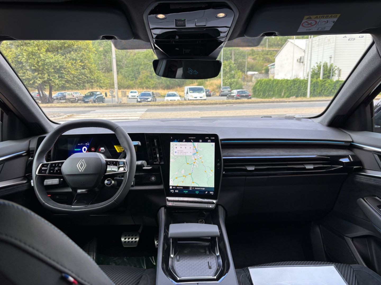 RENAULT Espace en vente à Cahors chez votre mandataire automobile