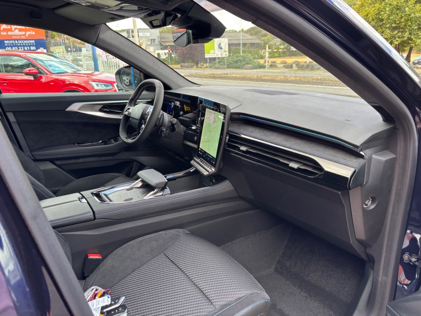 RENAULT Espace en vente à Cahors chez votre mandataire automobile