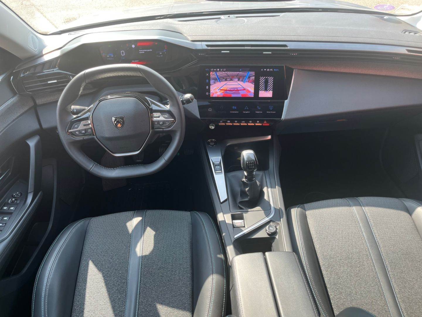 PEUGEOT 308 en vente à Cahors chez votre mandataire automobile
