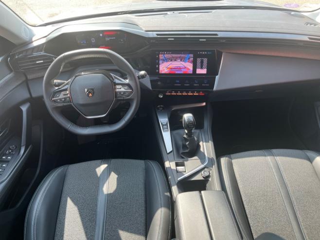 PEUGEOT 308 en vente à Cahors chez votre mandataire automobile