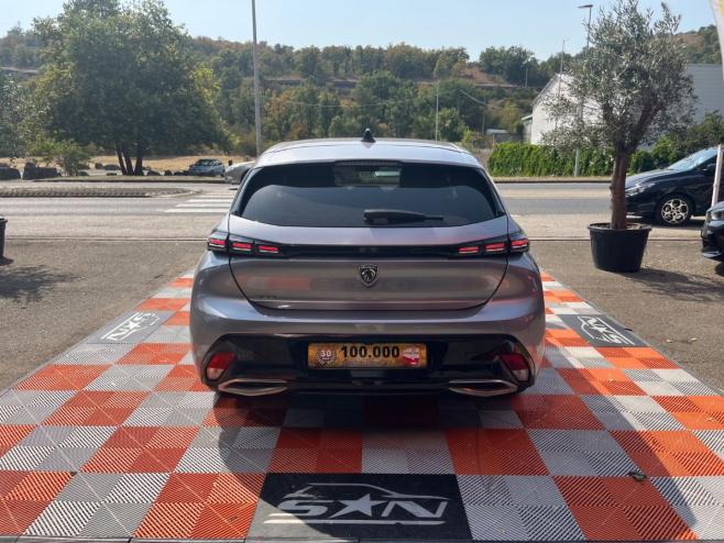 PEUGEOT 308 en vente à Cahors chez votre mandataire automobile