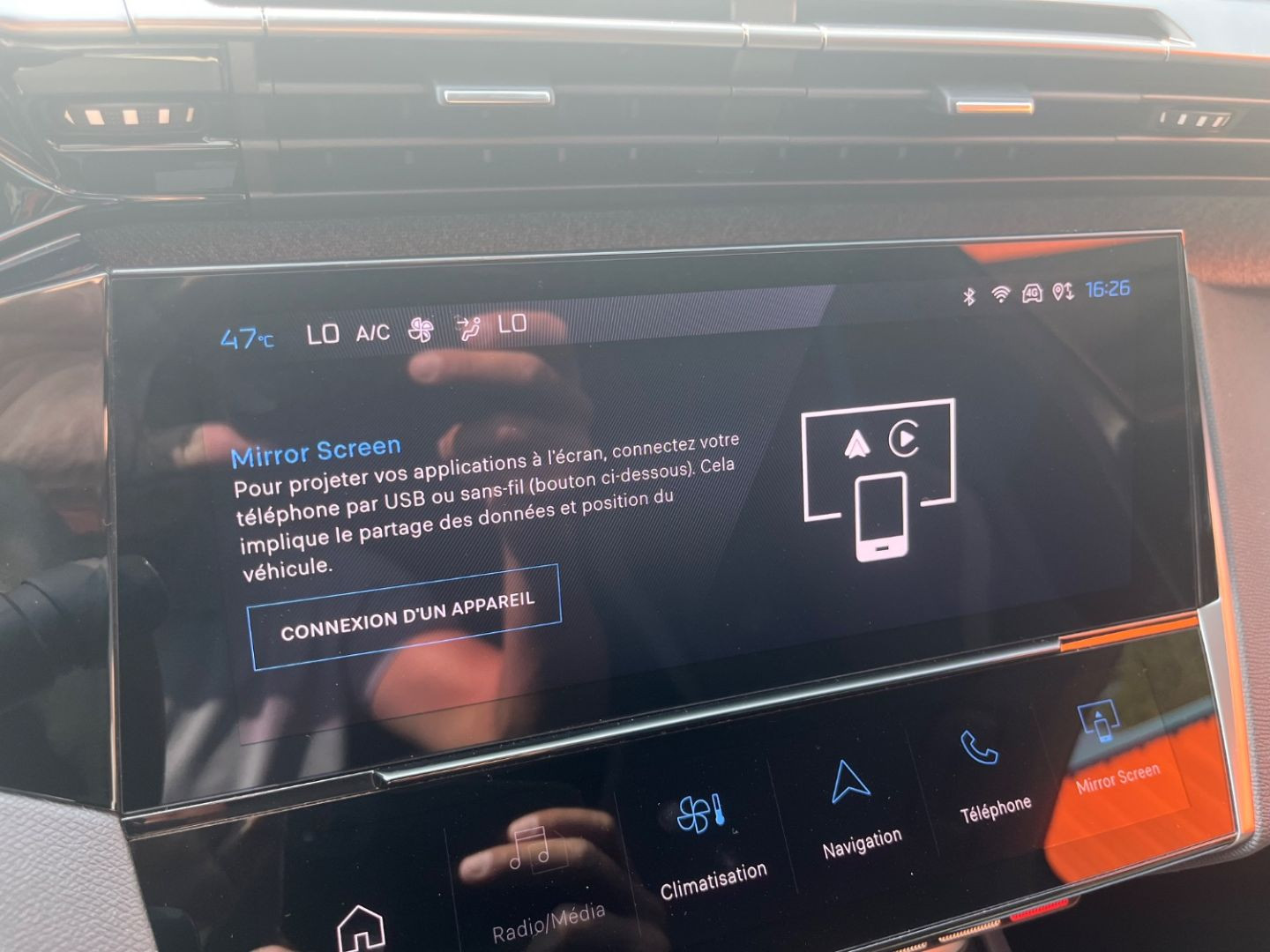 PEUGEOT 308 en vente à Cahors chez votre mandataire automobile